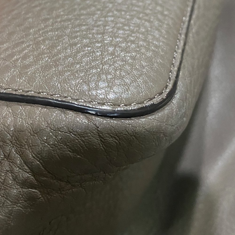 Rebecca Minkoff Gray Hobo Bag - Picture 8 of 10